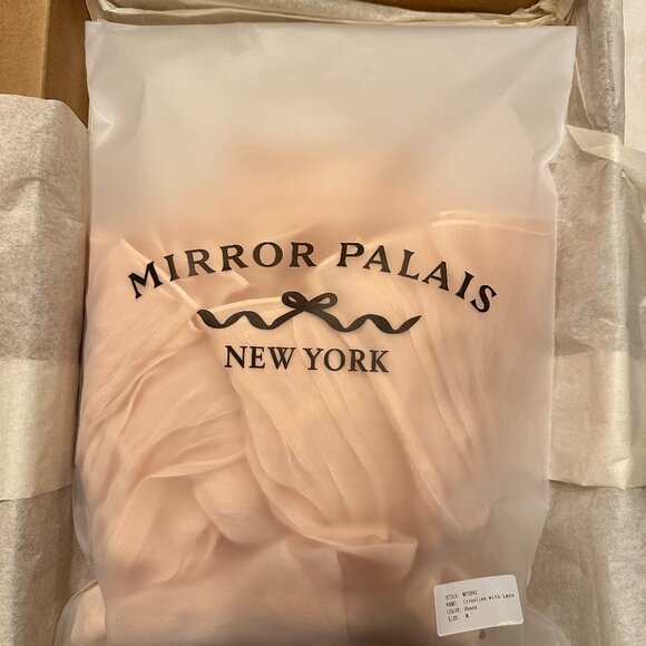 Mirror Palais Crinoline Skirt - Picture 3 of 8